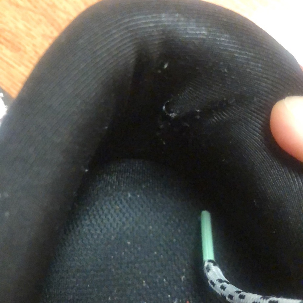 Asics Gel Quantum 360 5 Knit - Picture 14 of 16